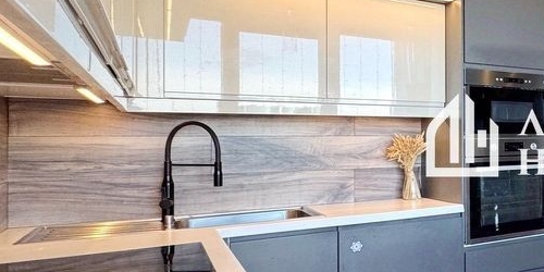 3-комн квартира Рыбацкий проспект, 18к2