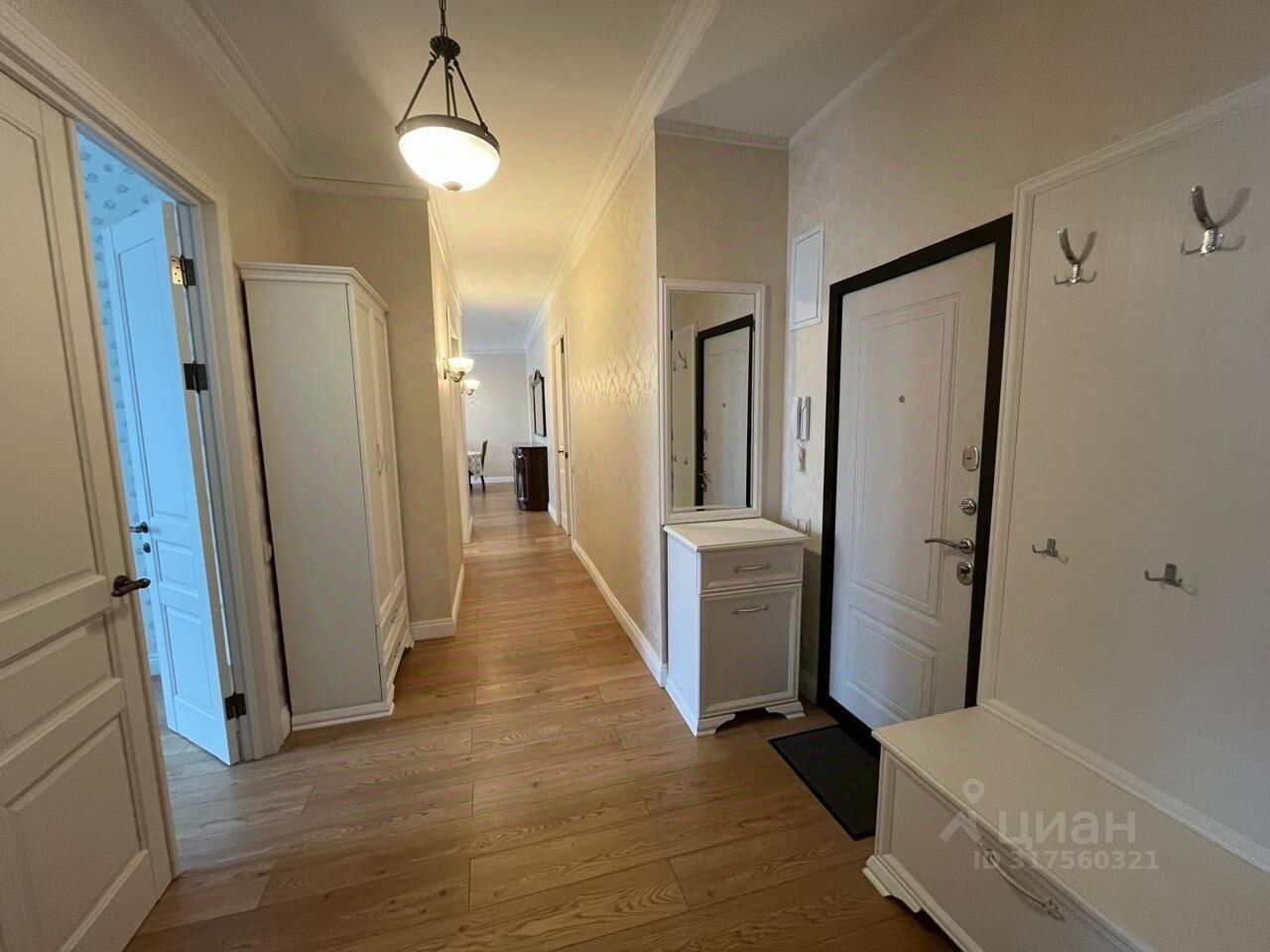 Аренда 3-комн квартиры на вторичном рынке улица Куйбышева, 5