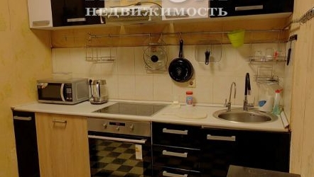 3-комн квартира Нижегородская улица, 7