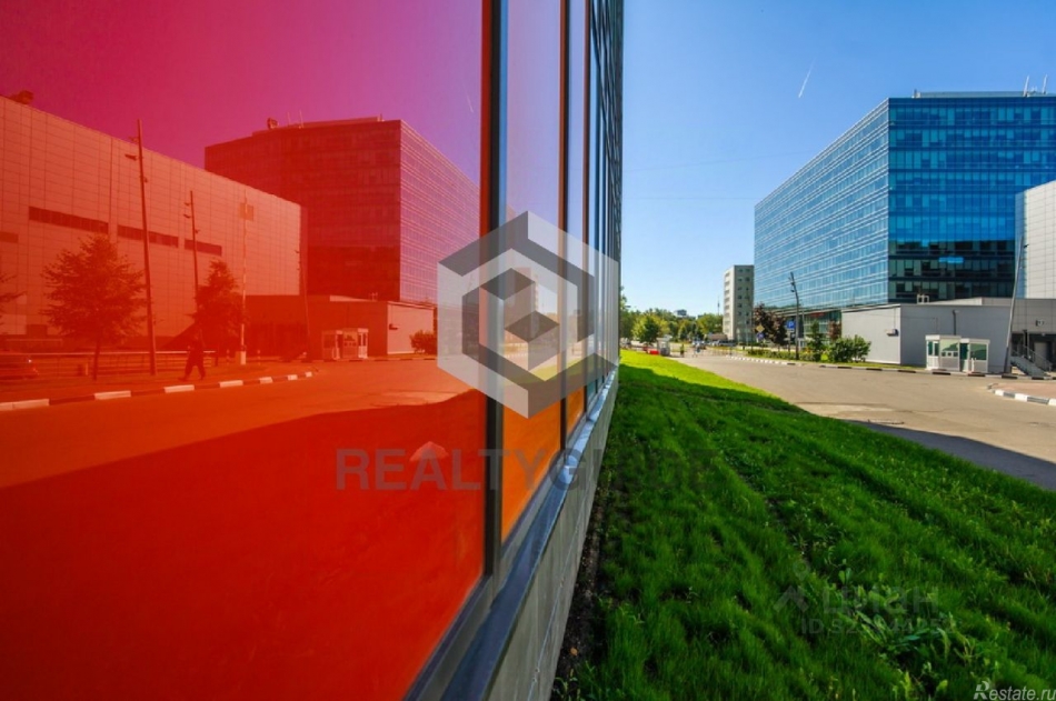 Аренда торгового помещения Старопетровский проезд,  д. 1,  к. 2