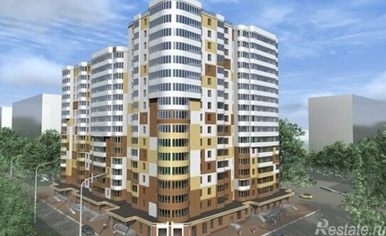 Продажа 2-комн квартиры на вторичном рынке Ивантеевка г, Хлебозаводская ул,  д. 30