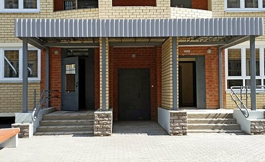 Продажа 1-комн квартиры на вторичном рынке Королёв, ул Академика Легостаева,  д. 4,  к. 2