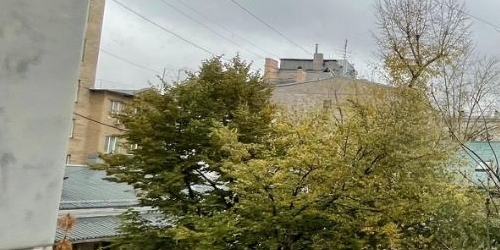 4-комн квартира Малый Харитоньевский переулок, 7С4