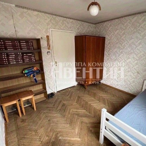 3-комн квартира Пудожская улица, 3