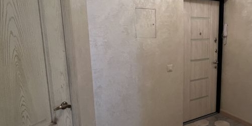 2-комн квартира Туристская улица, 25к5