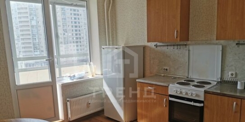 1-комн квартира ул Оптиков,  д. 45,  к. 1