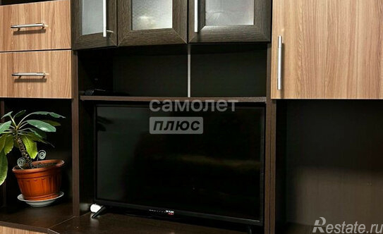 Продажа 2-комн квартиры на вторичном рынке Апрелевка г, Пойденко ул,  д. 23