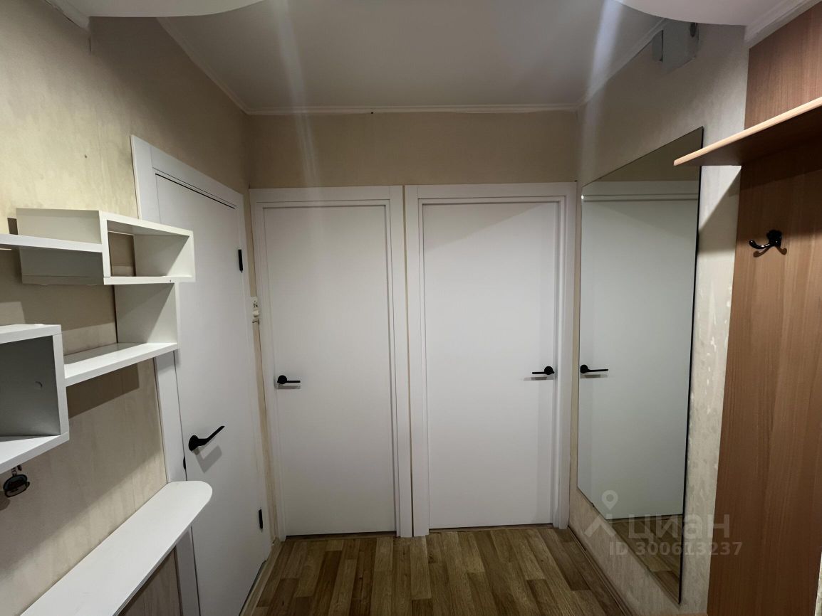 Аренда 1-комн квартиры на вторичном рынке Королев, проспект Королева, 18/6