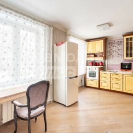 Продажа 1-комн квартиры на вторичном рынке Снежная улица,  д. 1