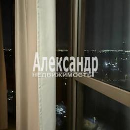 Продажа 1-комн квартиры на вторичном рынке Заводская улица
