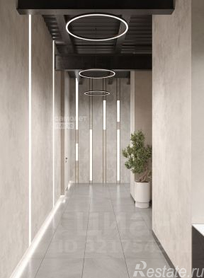 Продажа офиса Электродная улица,  д. 2 с12