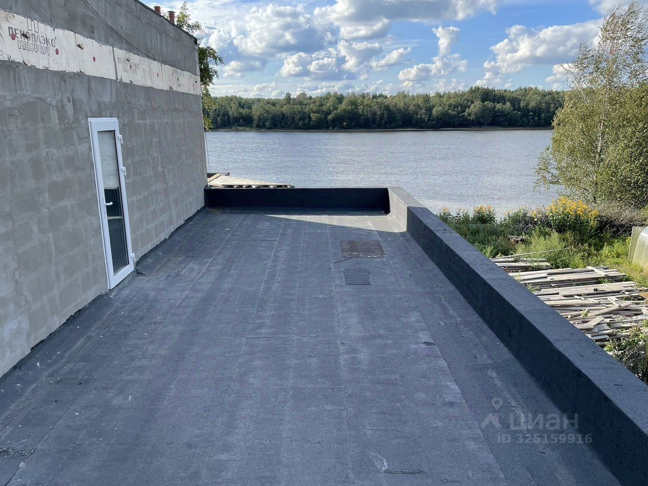 Продажа дома Кировск, Набережная улица, 48