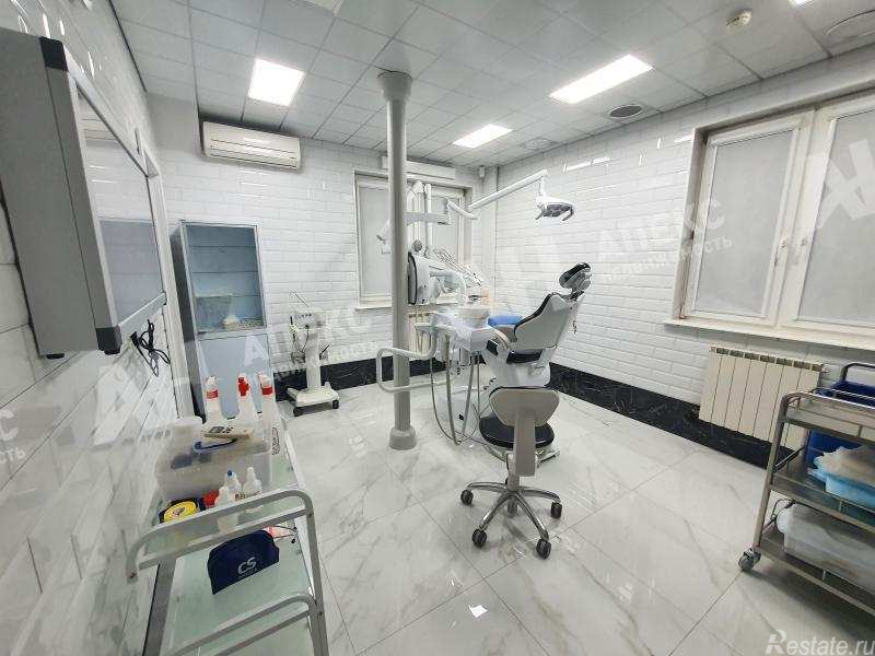 Аренда торгового помещения Абрамцевская ул