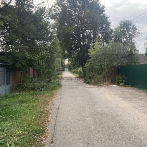 Коттедж/дом Опалиха, улица Огарёва,  д. 10