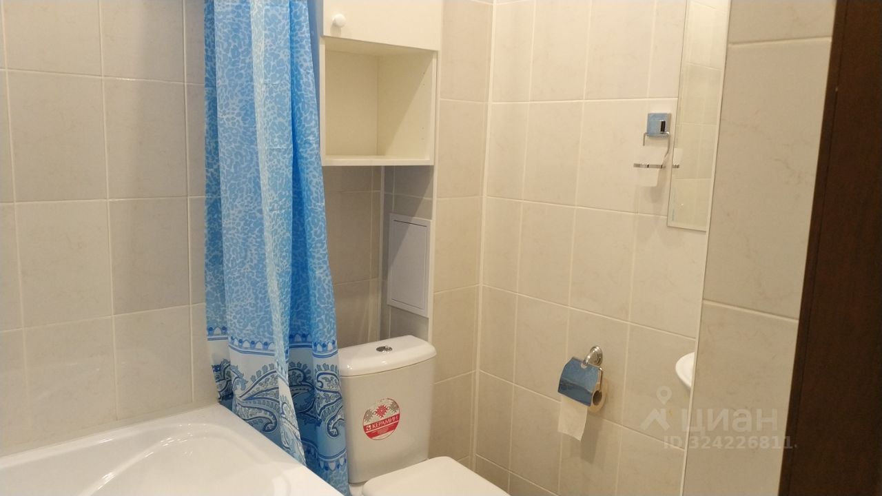 Продажа студии пос. Янино-1, улица Новая, 14Ак1