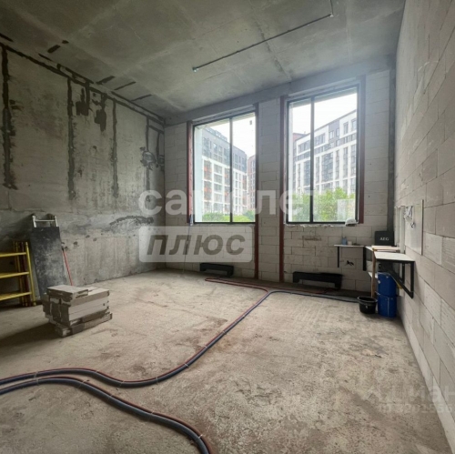 Помещение свободного назначения проспект Лихачёва,  д. 20