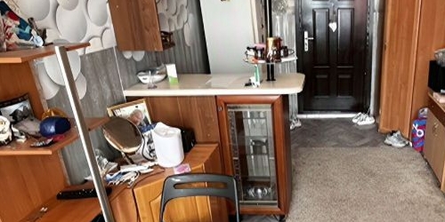 Комната 8-я Советская улица, 34