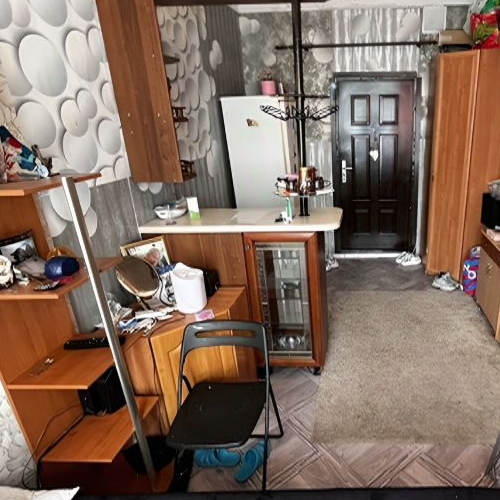 Комната 8-я Советская улица, 34