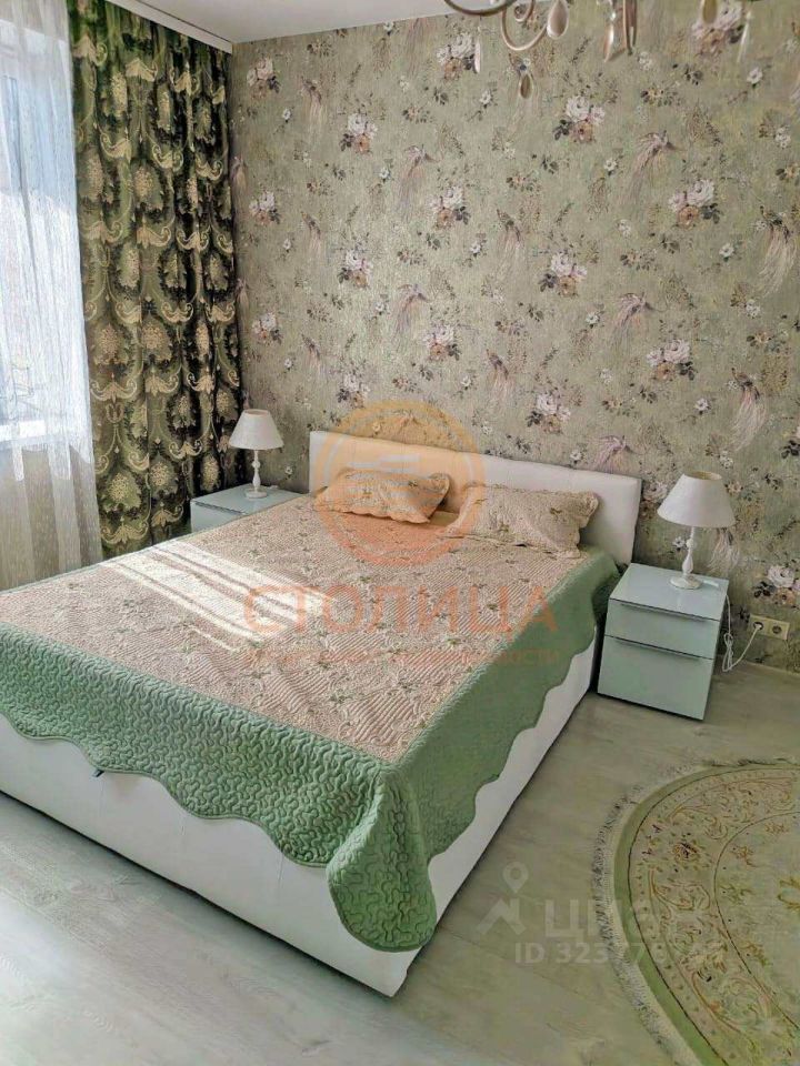 Аренда 1-комн квартиры на вторичном рынке Бутово Парк ЖК, Бутово пгт, 16