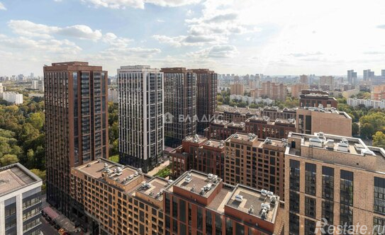 Продажа 1-комн квартиры на вторичном рынке Клинская улица,  д. 2А