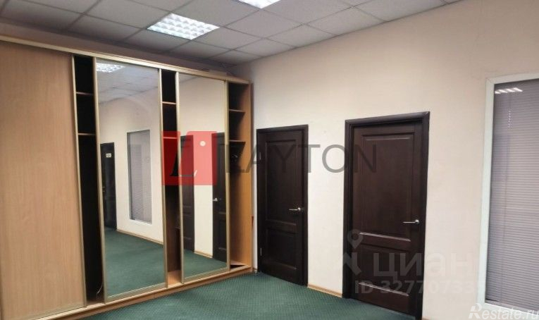 Аренда офиса ул Вавилова,  д. 9А,  к. 6