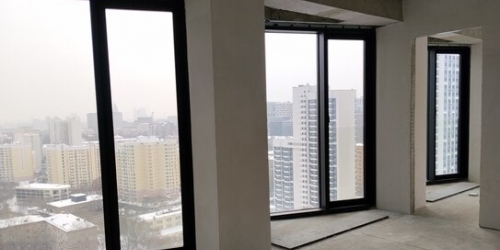 2-комн квартира Хуторская 2-я ул,  д. 34