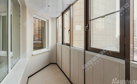 Продажа 1-комн квартиры на вторичном рынке проспект Королёва