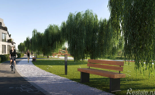 Продажа 2-комн квартиры на вторичном рынке Санкт-Петербургское шоссе,  д. 42Б