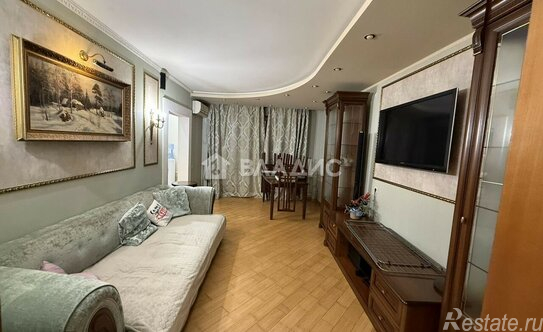 Продажа 3-комн квартиры на вторичном рынке Маршала Жукова пр-кт