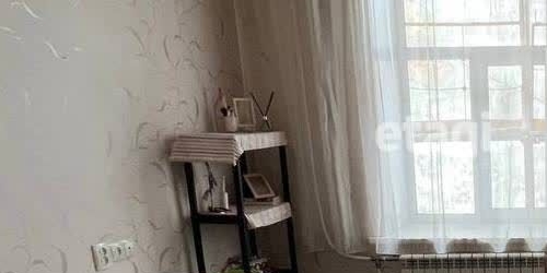 4-комн квартира улица Восстания, 20/16