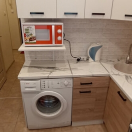 Продажа 2-комн квартиры на вторичном рынке Серпухов, улица Космонавтов,  д. 25А