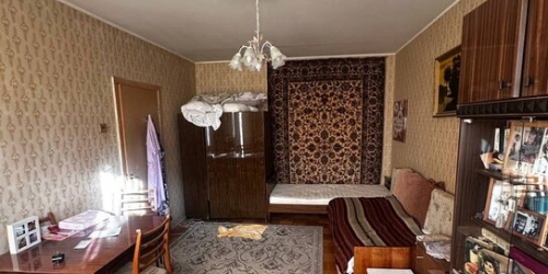 1-комн квартира ул Таллинская,  д. 2