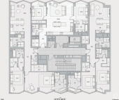 Продать Квартиры вторичка Береговой проезд  2 17