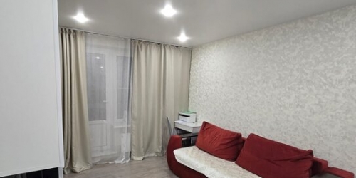 2-комн квартира ул Красный Казанец,  д. 3,  к. 6