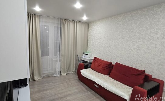 Продажа 2-комн квартиры на вторичном рынке ул Красный Казанец,  д. 3,  к. 6