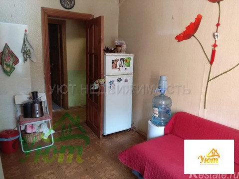 Продажа 2-комн квартиры на вторичном рынке Жуковский, ул. Гарнаева,  д. 9