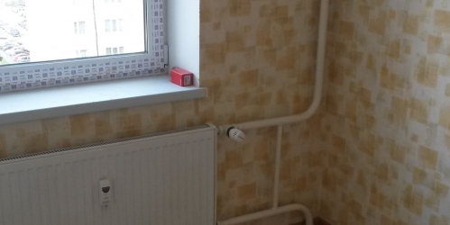 2-комн квартира мкрн.Южный, ул. Знаменская,  д. 1/8