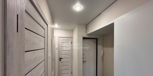 2-комн квартира Петергоф г, Озерковая ул,  д. 37