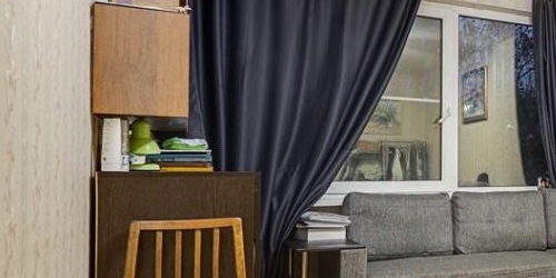 2-комн квартира улица Руднева, 28К1