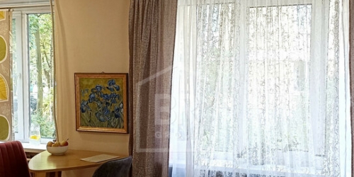 1-комн квартира ул Алтайская,  д. 29