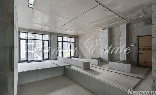 Продажа 3-комн квартиры на вторичном рынке Мичуринский пр-кт,  д. 60 к1