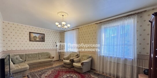 3-комн квартира проспект Королёва,  д. 49
