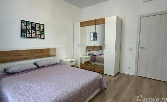 Продажа 3-комн квартиры на вторичном рынке улица Лётчика Грицевца