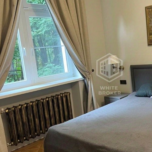 2-комн квартира пос. Барвиха, 8