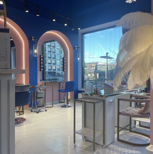 Торговое помещение Лиговский пр-кт,  д. 232