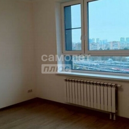 Продажа 2-комн квартиры на вторичном рынке улица Пресненский Вал,  д. 19