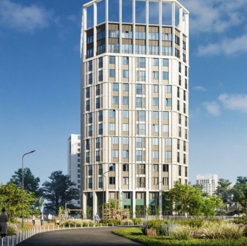 Помещение свободного назначения проспект Крузенштерна