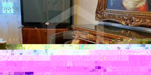 2-комн квартира Шаврова ул,  д. 17