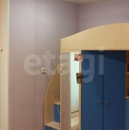 Продажа 2-комн квартиры на вторичном рынке улица Пионерстроя,  д. 12