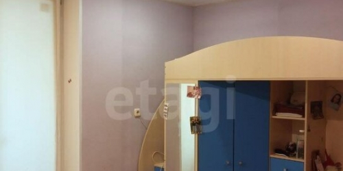 2-комн квартира улица Пионерстроя,  д. 12
